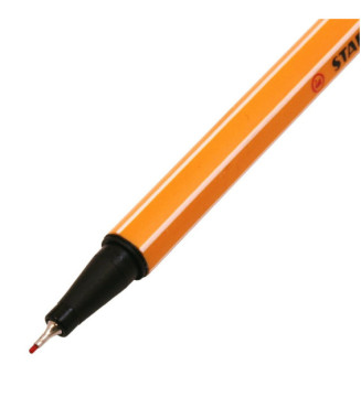Stylo-Feutre POINT 88  Pointe Fine 0,4 mm Vert olive