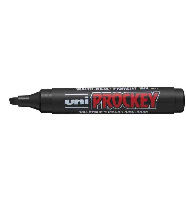 Marqueur permanent PROCKEY PM-126, Noir