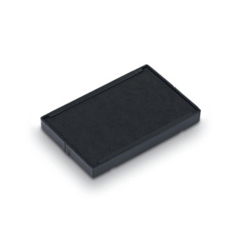Cassette encreur de rechange pour tampon 6/4928A Noir