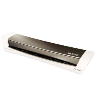 Plastifieuse iLAM Home Office A3, jusqu'à A3, gris