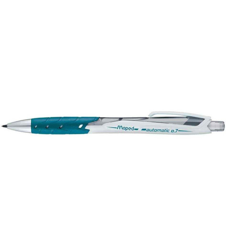Porte-mines Black'Peps automatic 0,7mm Bleu