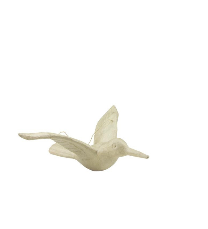 Colibri à suspendre 9,5cm