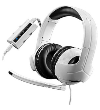 Casque Gaming Y300CPX pour PS4 / PS3 / PC / Xbox 360 / Xbox One