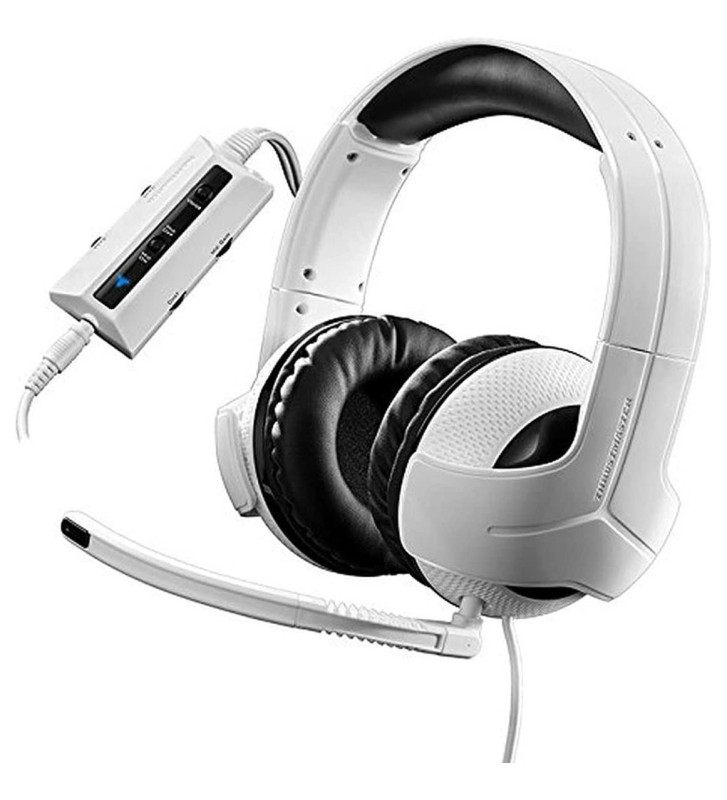 Casque Gaming Y300CPX pour PS4 / PS3 / PC / Xbox 360 / Xbox One
