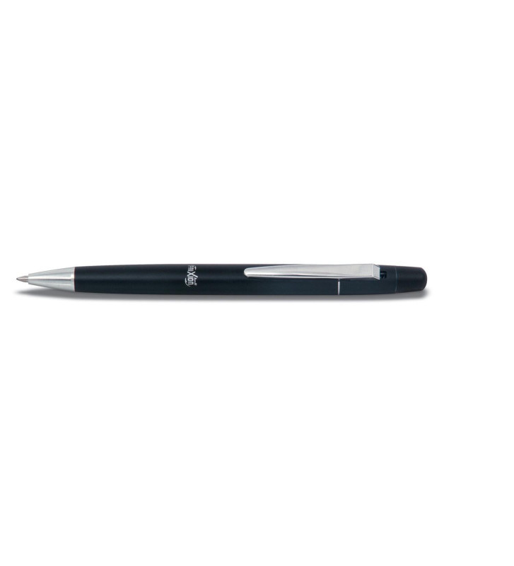 FRIXION BALL LX - ROLLER ENCRE GEL - NOIR - BLEU - POINTE MOYENNE