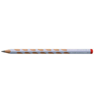 Crayon à papier d'apprentissage  EASYgraph R, bleu