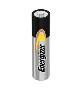 Paquet de 16 Piles Alcaline Power AAA LR03 Family pack
