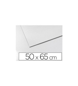 Papier à dessin blanc 50x65 cm - Paquet de 500 feuilles 90 g