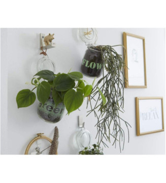 Marqueur Peinture brillante 750 blanc 2-4 mm