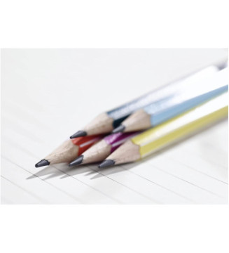 Godet x 72 crayons graphite STABILO pencil 160 HB