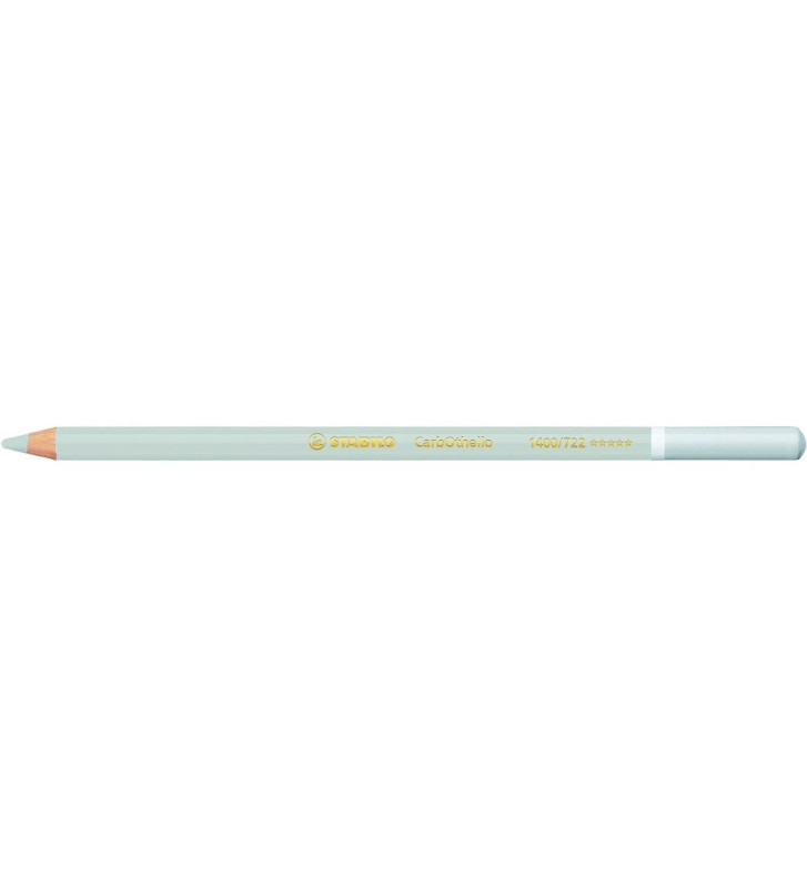 Crayon de couleur Fusain Pastel CarbOthello Gris froid