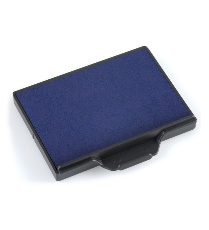 Cassette encreur de rechange pour tampon 6/58B Bleu