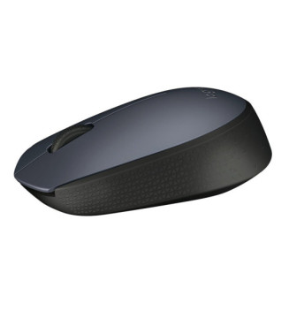 Souris sans fil M170 Gris