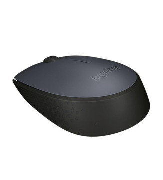 Souris sans fil M170 Gris