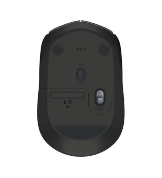 Souris sans fil M170 Gris