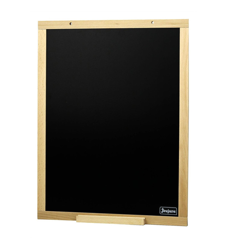 Tableau Noir Mural Craie - 43 x 56 (Vertical)