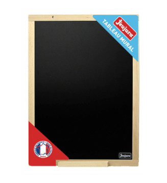 Tableau Noir Mural Craie - 43 x 56 (Vertical)