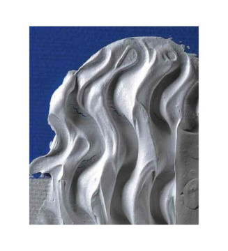 Pâte de structure SOLO Goya Universal 250 ml Blanc