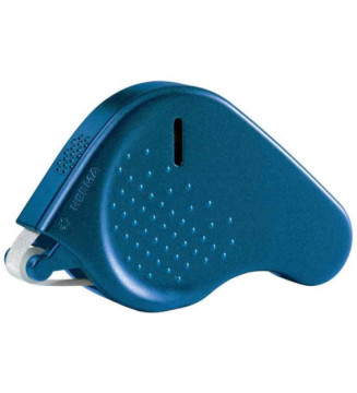 Applicateur de colle Transfert 15 m bleu permanent