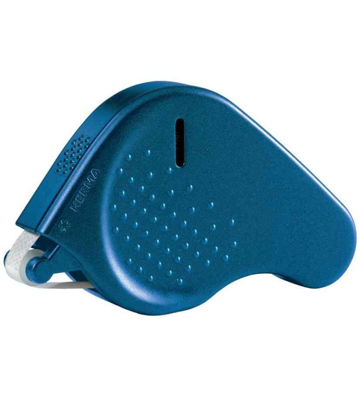 Applicateur de colle Transfert 15 m bleu permanent