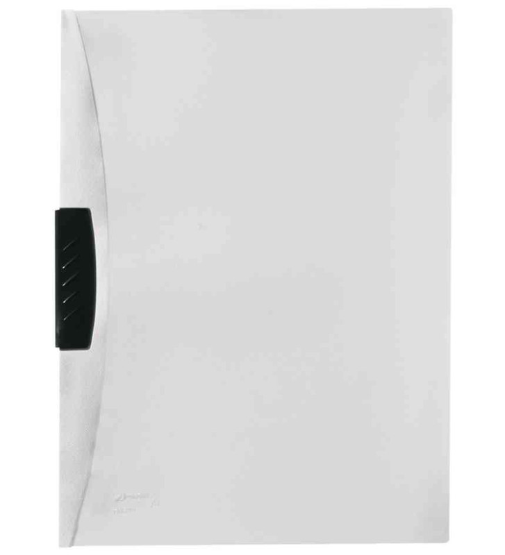 Chemise à clip avec Kwik-Clip, format A4