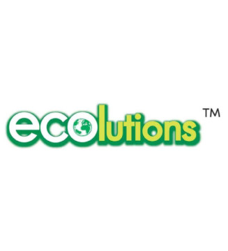 Crayon papier graphite Hexagonal ECO EVOLUTION 650 Résine SANS bois HB