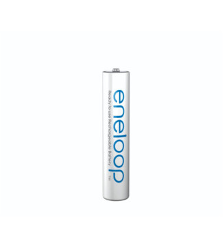 Eneloop Combipack Piles Rechargeables 4xAA (2000 mAh)+4xAAA (800 mAh)