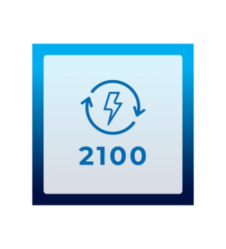 Eneloop Combipack Piles Rechargeables 4xAA (2000 mAh)+4xAAA (800 mAh)