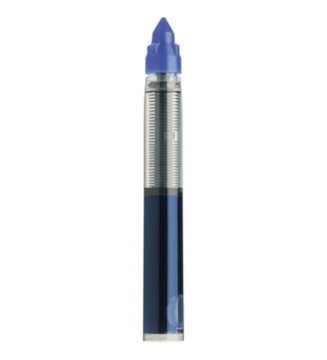 Cartouche roller 852 Bleu Boîte 5