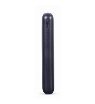 Batterie Externe PB05-02 power bank Lithium Polymer (LiPo) 5000 mAh Noir