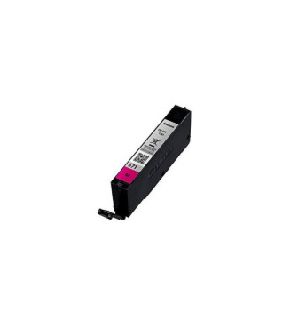 Cartouche Jet d'encre Originale CLI-571M 7 ml Magenta