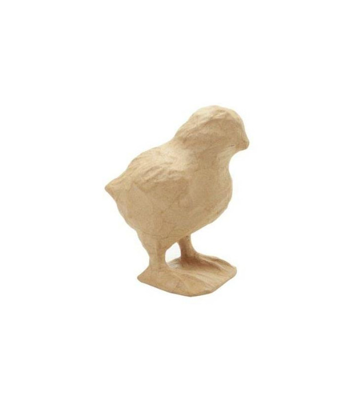 Poussin 12,5cm