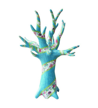 Arbre 3D 160cm à décorer