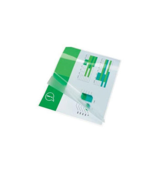 Lot de 25 Pochettes de plastification format A3 brillant 2x75 microns