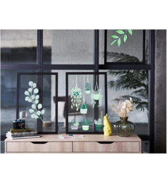 Marqueur craie liquide 4085 bleu pastel 1-2 mm