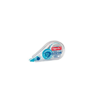 Roller correction MINI POCKET MOUSE FASHION 5mm x 6m Coloris Aléatoire