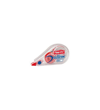 Roller correction MINI POCKET MOUSE FASHION 5mm x 6m Coloris Aléatoire