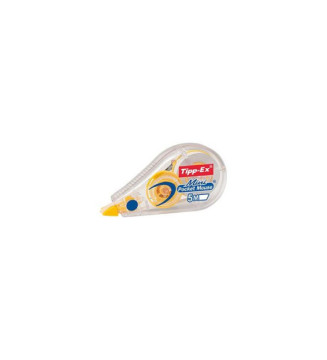 Roller correction MINI POCKET MOUSE FASHION 5mm x 6m Coloris Aléatoire