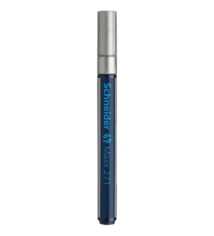 Marqueur peinture Maxx 271 argent