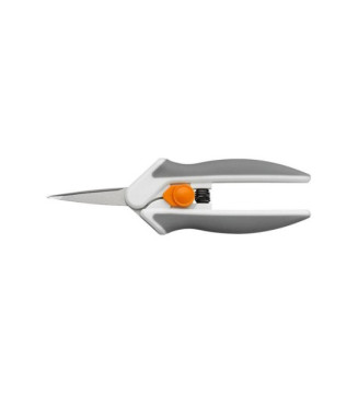 Ciseaux Softouch Micro Tip 2921 spécial tissus 16 cm