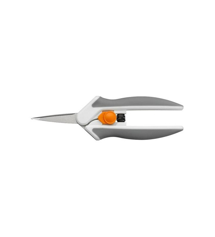Ciseaux Softouch Micro Tip 2921 spécial tissus 16 cm