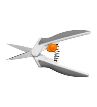 Ciseaux Softouch Micro Tip 2921 spécial tissus 16 cm