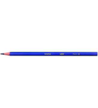 Pot de 60 crayons de couleur ECO KIDS EVOLUTION 12 couleurs assrorties