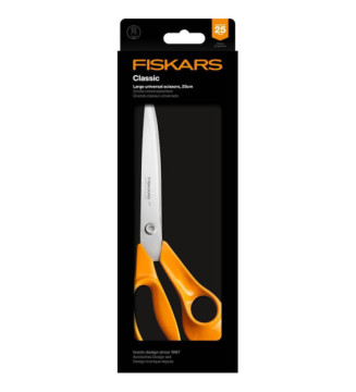 Ciseaux Classic Professionnels droitiers 25 cm