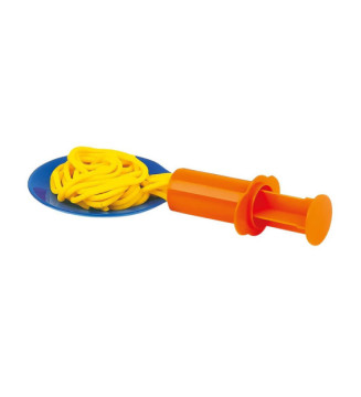 Mallette Pâte à Modeler 6 x 100g et 16 Accessoires “snack bar”