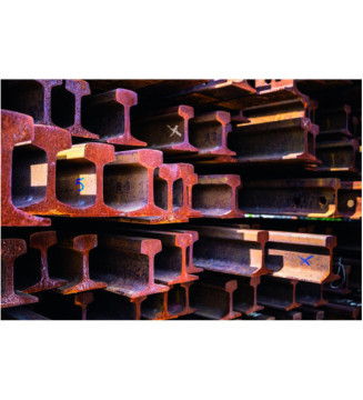 Marqueur spécial industrie 950 blister de 1 noir 10 mm