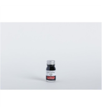 Encre traditionnelle à stylo en flacon 10ml - vert empire