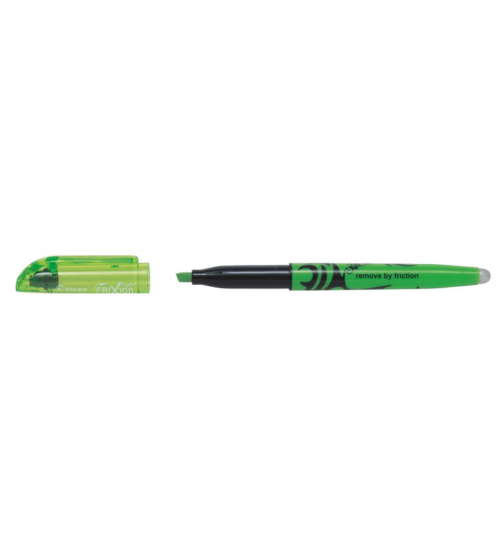 Surligneur FriXion light 3,8 mm Vert