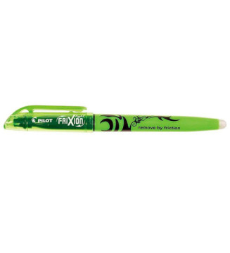 Surligneur FriXion light 3,8 mm Vert