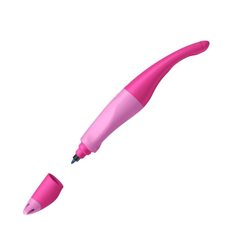 Roller EASYoriginal corps rose droitier